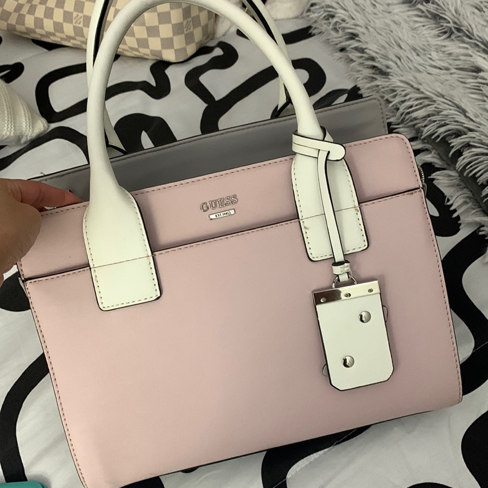 Guess bag